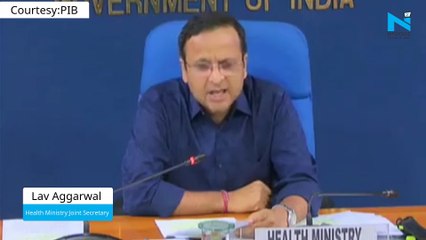 Plasma therapy not approved treatment for Covid-19, can be dangerous, says Health secretary