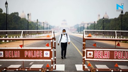 Watch: Elderly man gets emotional as Panchkula Police surprises him with birthday cake