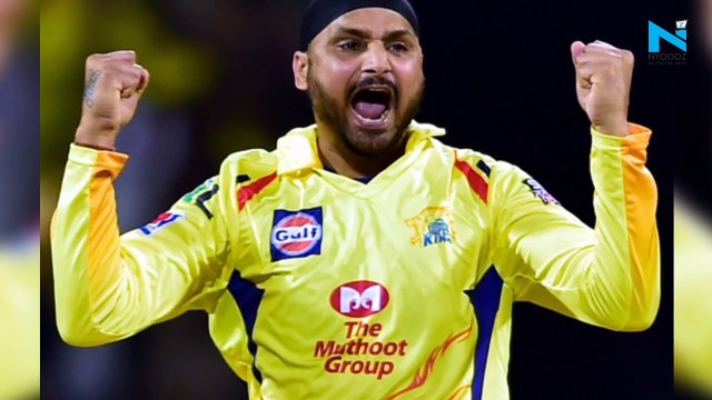 Harbhajan Singh slams China for sending faulty Covid-19 test kits to India