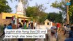 UP: 2 sadhus killed inside Bulandshahr temple,   1 man arrested