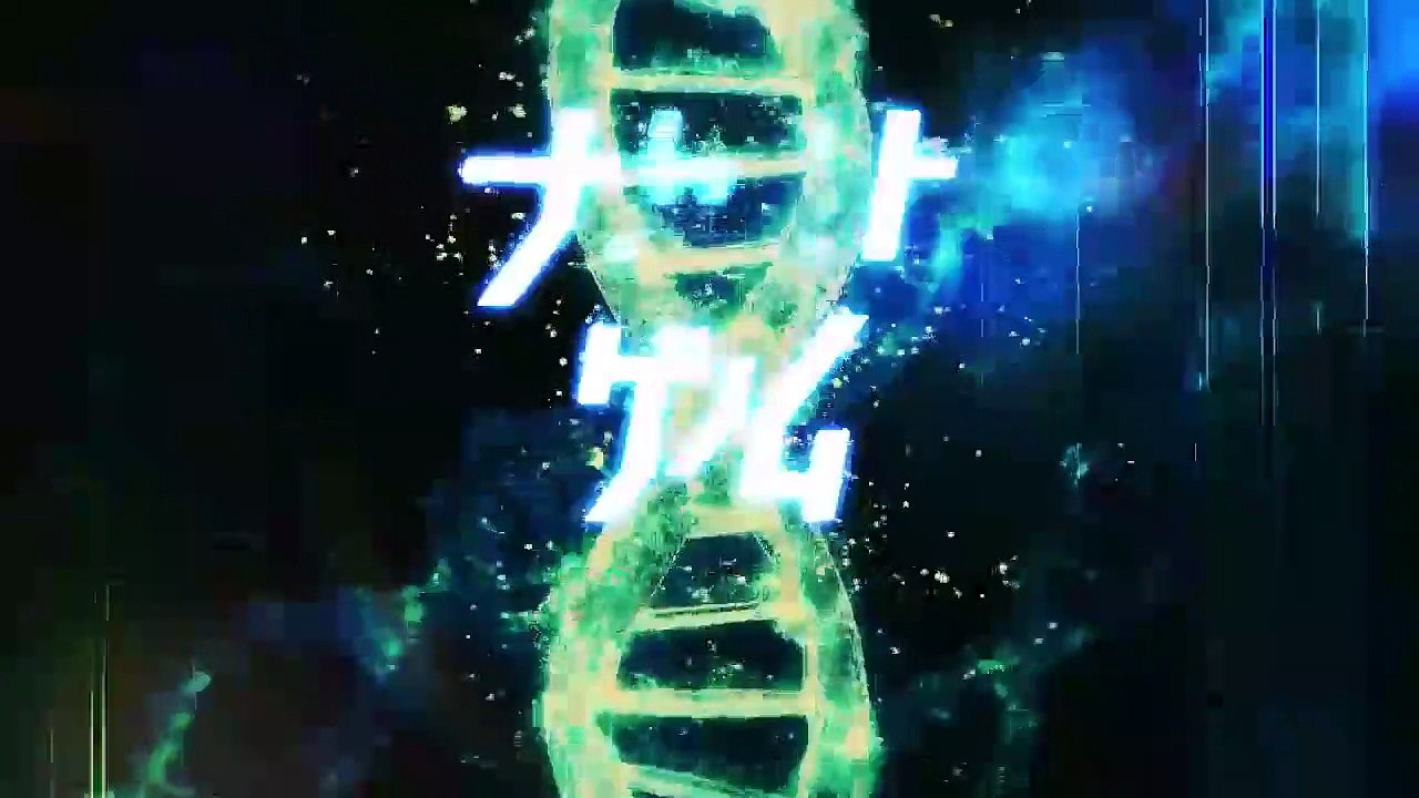 The Ones Within (Naka no Hito Genome [Jikkyouchuu]) - Episode 08 [English Sub]