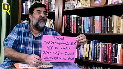 Big Crisis = Big Reality Check: Five Lessons For India