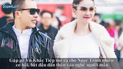 Cú sốc lớn 18 tuổi và điều khiến Ngọc Trinh bị dị nghị suốt 13 năm