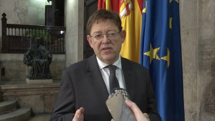 Puig avanza pago de prestaciones del 80% en los ERTE del 2 al 4 de mayo