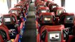 Seyahat kısıtlaması sonrası Rize-Trabzon otobüs bileti 20 TL'den 250 TL'ye çıktı