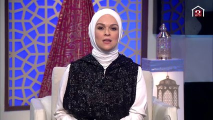 #من_القلب_للقلب | تعرف على أعظم المنح التي أعطها الله لسيدنا نوح بعد ابتلاءه في زوجته وابنه #MBCMASR2