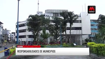 Responsabilidades para pasar a la siguiente fase: “distanciamiento social”