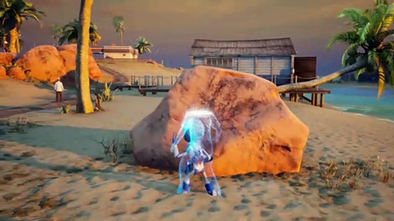 Destroy All Humans! - Trailer date de sortie