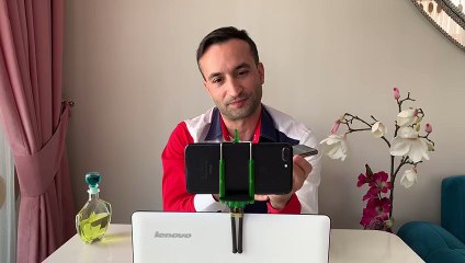 Dünyada ilk defa Türk gurbetçilere online moral konseri verildi