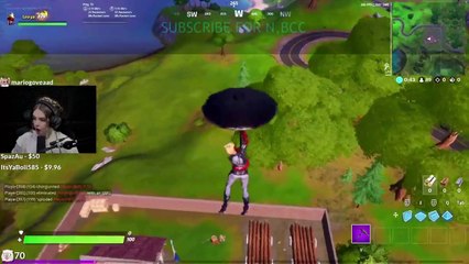 Fortnite Funny& WTF Moments ( 24 hour Highlights)