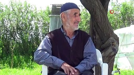 Diyarbakır’da filmleri aratmayan hikaye