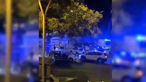 Detenido un hombre sospechoso del asesinato de tres indigentes en Barcelona