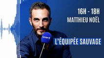 REDIFF - Renaud Capuçon affronte Eva Roque