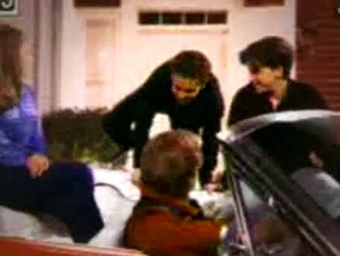 Boy Meets World S01E21 - Boy Meets Girl