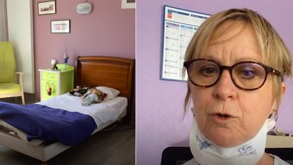 Comment les foyers pour handicapés font face au coronavirus