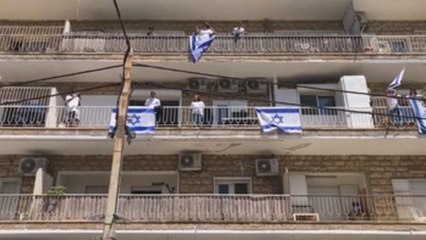 Un Día de los Caídos sin cementerios y con un ataque palestino en Israel