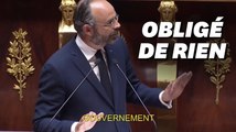 Déconfinement: Face aux critiques, Édouard Philippe se défend d'avoir manqué de respect au Parlement