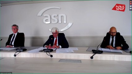 L'Autorité de sûreté nucléaire fait des "contrôles à distance" pendant le confinement