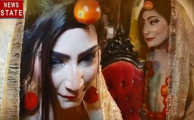 MP Chachi: कहीं प्यार तो कहीं मंदी की मार, कंगाल पाक में टमाटरी दुल्हन का अंदाज देख हो जाएंगे लोट- पोट