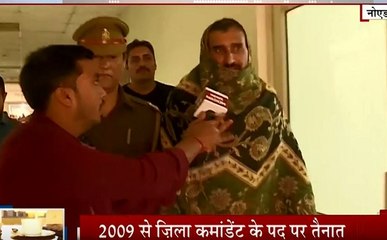 UP: होमगार्ड घोटाला में बड़ा खुलासा, फाइलें जलाने के मामले में प्लाटून कमांडर ने गिरफ्तारी के बाद उगला सच