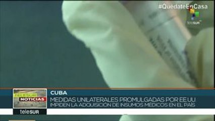 Cuba se acerca al pico máximo de contagio de COVID-19, según expertos