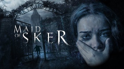 Maid of Sker - Official Suo Gân Trailer (Welsh Lullaby) 2020