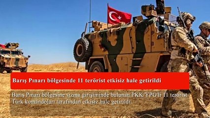 28 Nisan akşam ajansı