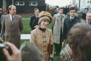 The Recipe for the Bread Pudding Princess Diana Called the “Best in the World”