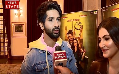 Bollywood: देखें फिल्म ये साली आशिकी की स्टार कास्ट से खास बातचीत