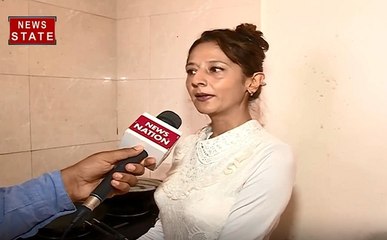 Bollywood: लोगों के लिए टिफिन बनाकर गुजारा कर रही हैं सलमान खान की हिरोइन पूजा डडवाल, देखें Exclusive Interview