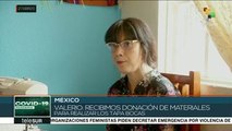 México: diversas iniciativas ciudadanas surgen a raíz de la pandemia