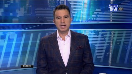 Policía hizo un trabajo comunitario para crear conciencia a un grupo de jóvenes por irrespetar el toque de queda