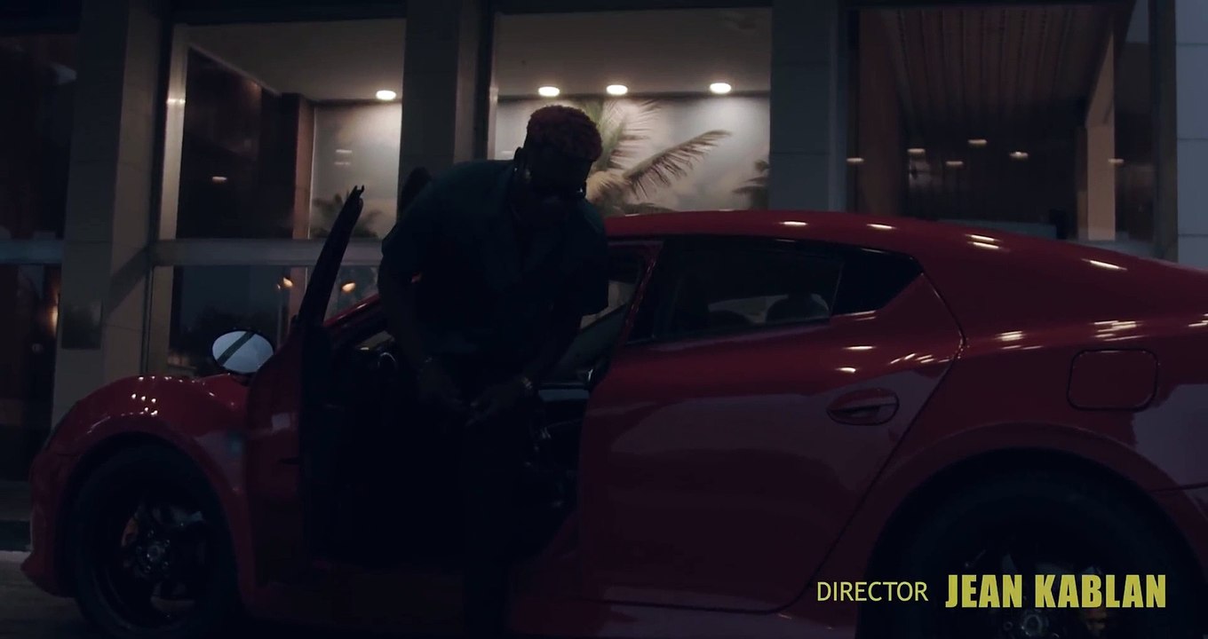 El Jay - Le péché (Clip Officiel)