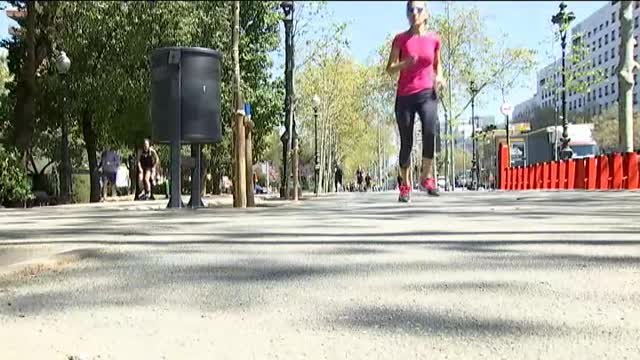 Medidas a seguir cuando salgamos a hacer deporte
