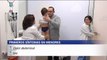 La Asociación Española de Pediatría alerta de una veintena de casos de niños que han dado positivo en COVID-19 con shock pediátrico