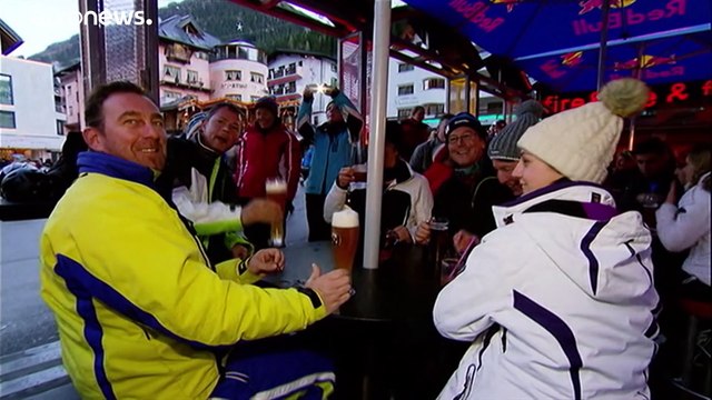 Рассадник COVID-19 из Тироля: кто виноват?