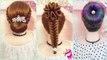 Wonderful Hairstyle Tutorials For Girls With Long Hair - How to Braid Your Long Hair - BeautyPlus