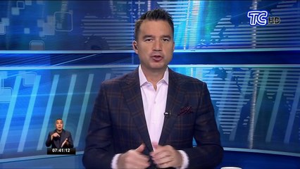 Llegan más tratamientos de covid-19 a Guayaquil