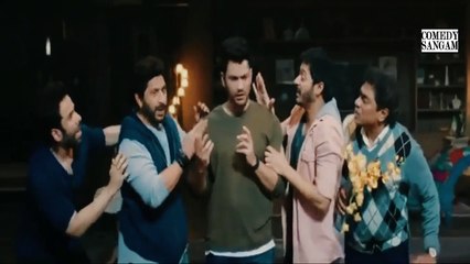 Total Dhamal Best Comedy