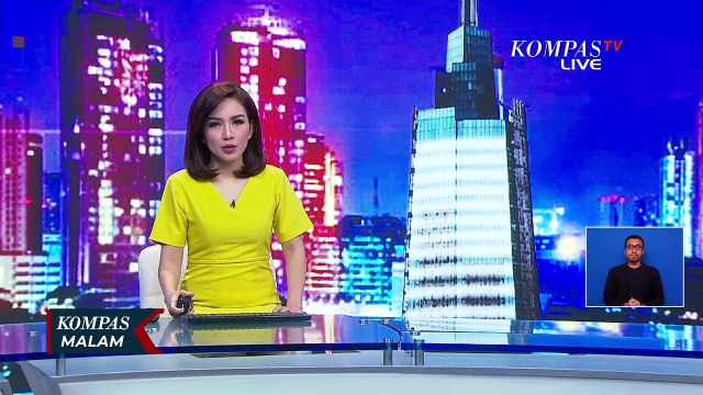 Positif Virus Corona, Wali Kota Tanjung Pinang Meninggal