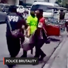 Government changes list of areas under ECQ