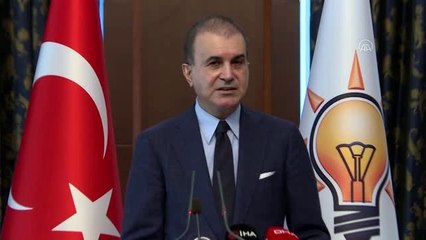 Çelik: "Hafter darbe girişiminde bulunmaya çalıştı"