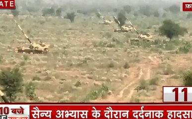 25 Khabrein: सैन्याभ्यास के दौरान जवान की दर्दनाक मौत, मौलाना फजलुर रहमान ने मांगा इमरान का इस्तीफा