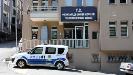 Doktora oksijen tüpüyle saldıran şüpheli adli kontrol şartıyla serbest bırakıldı