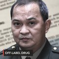 AFP chief asked Chinese envoy help to buy COVID-19 'medicine,' then recalls letter