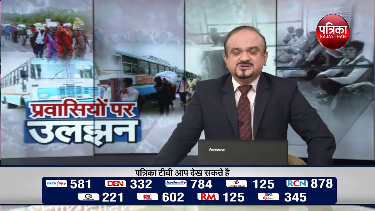 सिरोही प्रशासन की उलझन पर क्या बोले विधायक