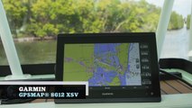 Marine Electronics Guide 2020 - Garmin GPSMAP 8612 XSV