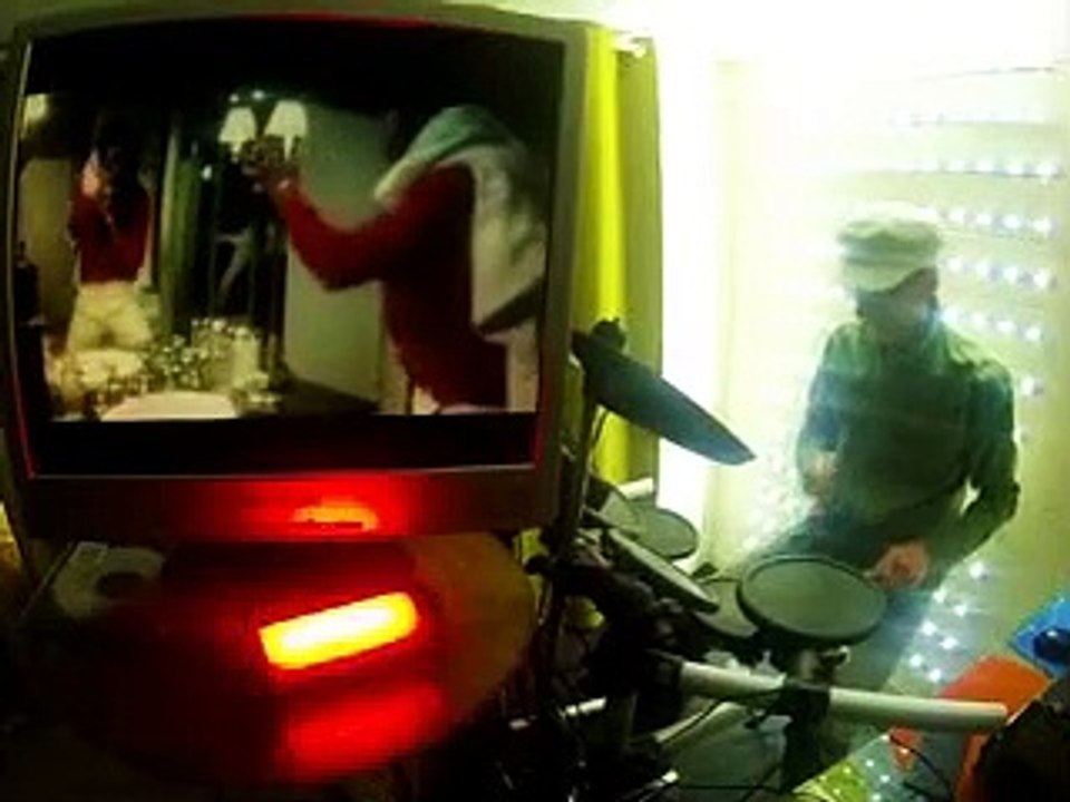 Déconfinement encore
