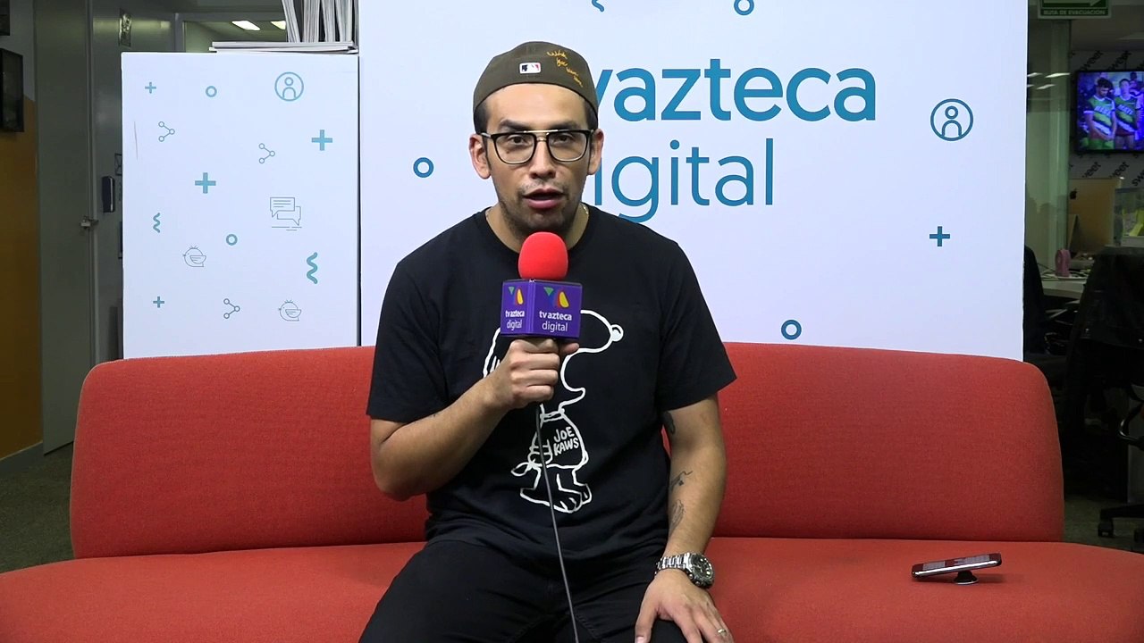 El Capi nos confiesa qué famosos se han enojado por sus parodias. | Desde Casa