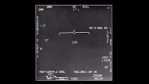 El Pentágono difunde vídeos de ovnis filmados por pilotos de la Marina de EEUU